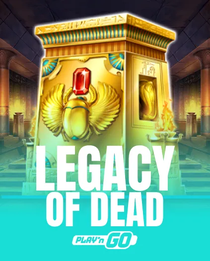 Legacy of Dead